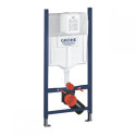 Stelaż WC Rapid SL 38840000 Grohe Stelaż WC Rapid SL 38840000 Grohe