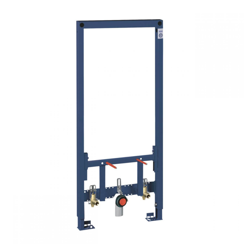 Stelaż Rapid SL Podtynkowy Do Bidetu 1,13m 38553001 Grohe Stelaż Rapid SL Podtynkowy Do Bidetu 1,13m 38553001 Grohe