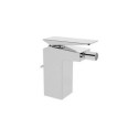 Bateria Bidetowa Brava Chrom A42360EXP Vitra Bateria Bidetowa Brava Chrom A42360EXP Vitra