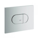 Przycisk Uruchamiający Do Pisuaru Poziomy Arena Cosmopolitan Chrom Mat 38858P00 Grohe Przycisk Uruchamiający Do Pisuaru Poziomy Arena Cosmopolitan Chrom Mat 38858P00 Grohe