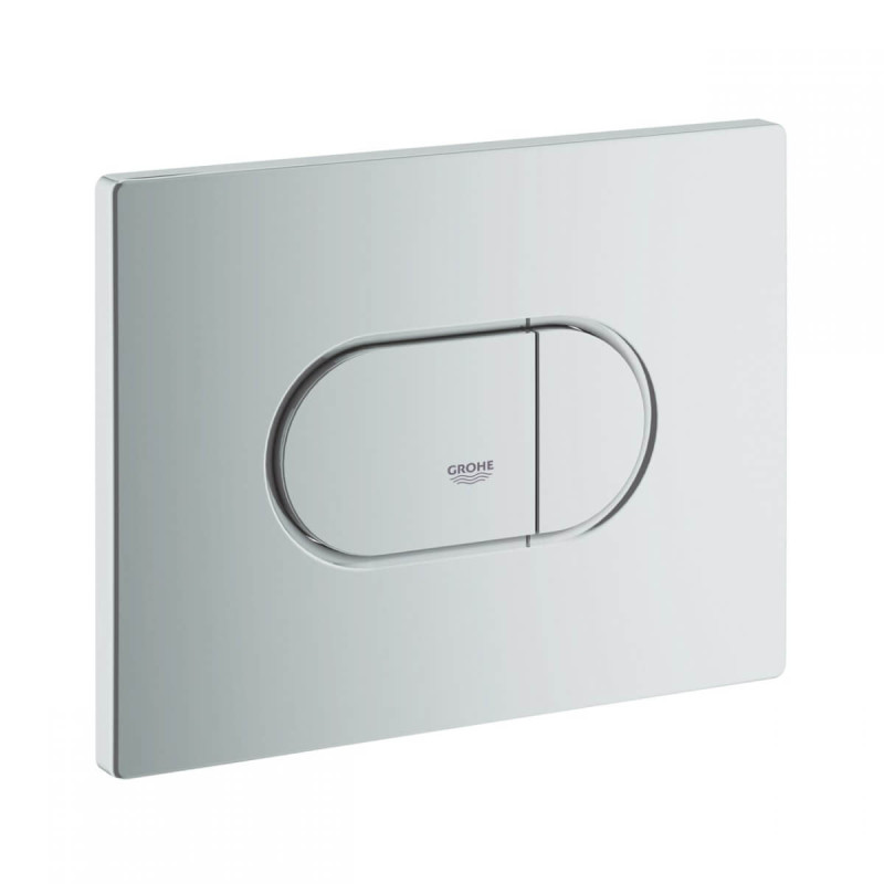 Przycisk Uruchamiający Do Pisuaru Poziomy Arena Cosmopolitan Chrom Mat 38858P00 Grohe Przycisk Uruchamiający Do Pisuaru Poziomy Arena Cosmopolitan Chrom Mat 38858P00 Grohe