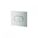Przycisk Uruchamiający Do Pisuaru Poziomy Arena Cosmopolitan Chrom Mat 38858P00 Grohe Przycisk Uruchamiający Do Pisuaru Poziomy Arena Cosmopolitan Chrom Mat 38858P00 Grohe