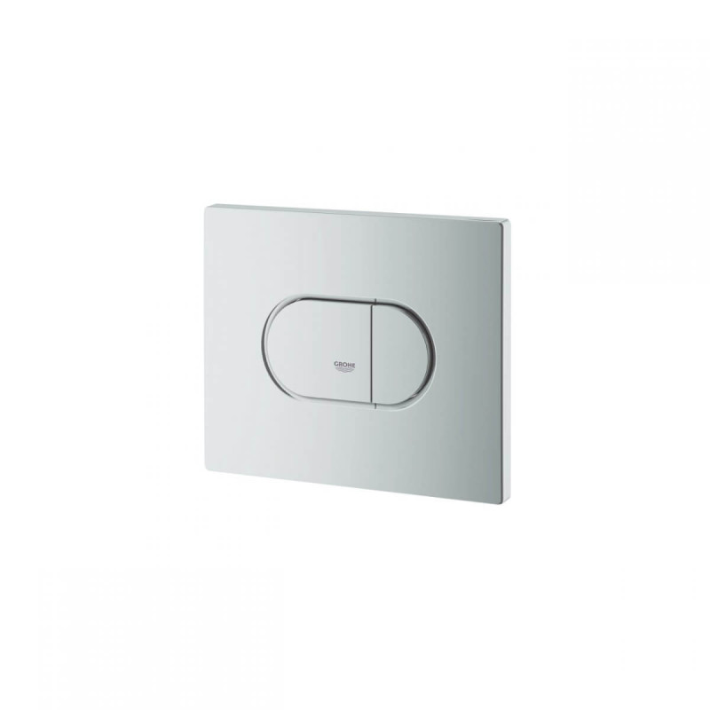 Przycisk Uruchamiający Do Pisuaru Poziomy Arena Cosmopolitan Chrom Mat 38858P00 Grohe Przycisk Uruchamiający Do Pisuaru Poziomy Arena Cosmopolitan Chrom Mat 38858P00 Grohe