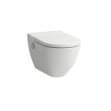 Toaleta Myjąca Podwieszana Navia RIMLESS z Powłoką 68x37 H8206014000001 Laufen Toaleta Myjąca Podwieszana Navia RIMLESS z Powłoką 68x37 H8206014000001 Laufen