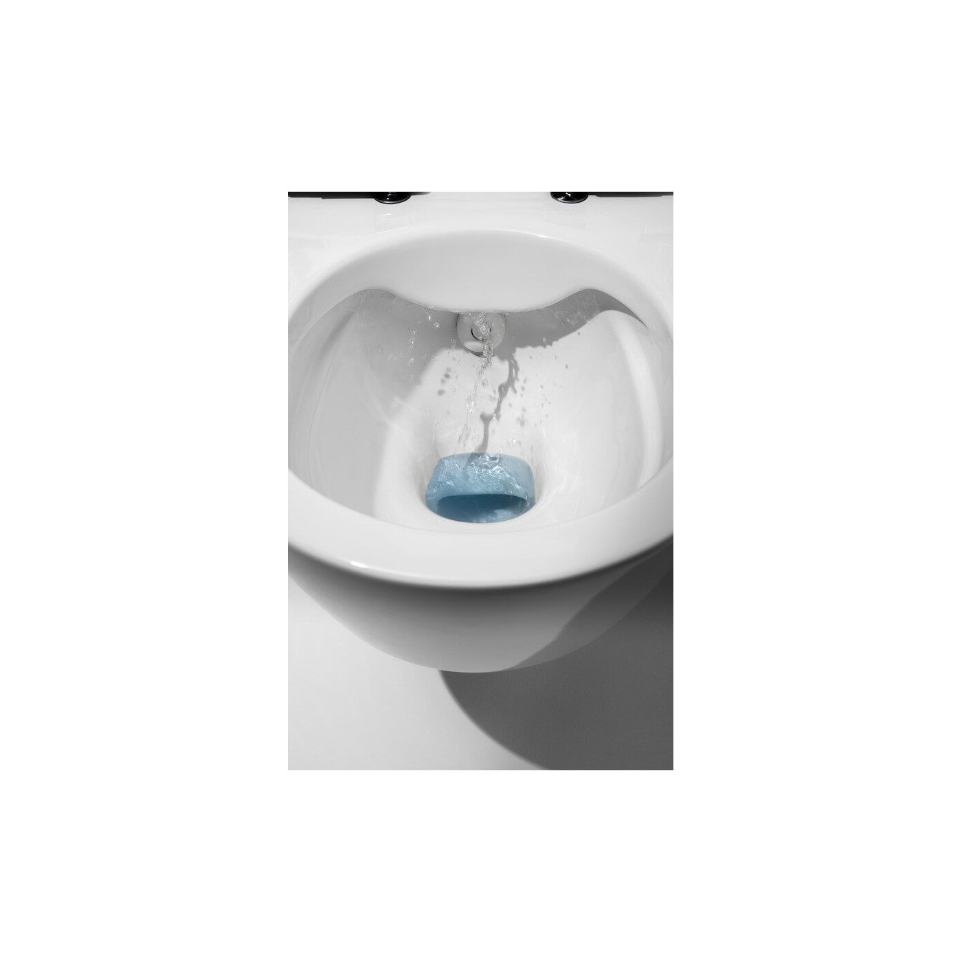 Toaleta Myjąca Podwieszana Navia RIMLESS z Powłoką 68x37 H8206014000001 Laufen Toaleta Myjąca Podwieszana Navia RIMLESS z Powłoką 68x37 H8206014000001 Laufen