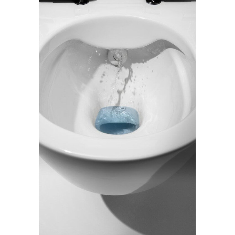 Toaleta Myjąca Podwieszana Navia RIMLESS z Powłoką 68x37 H8206014000001 Laufen Toaleta Myjąca Podwieszana Navia RIMLESS z Powłoką 68x37 H8206014000001 Laufen