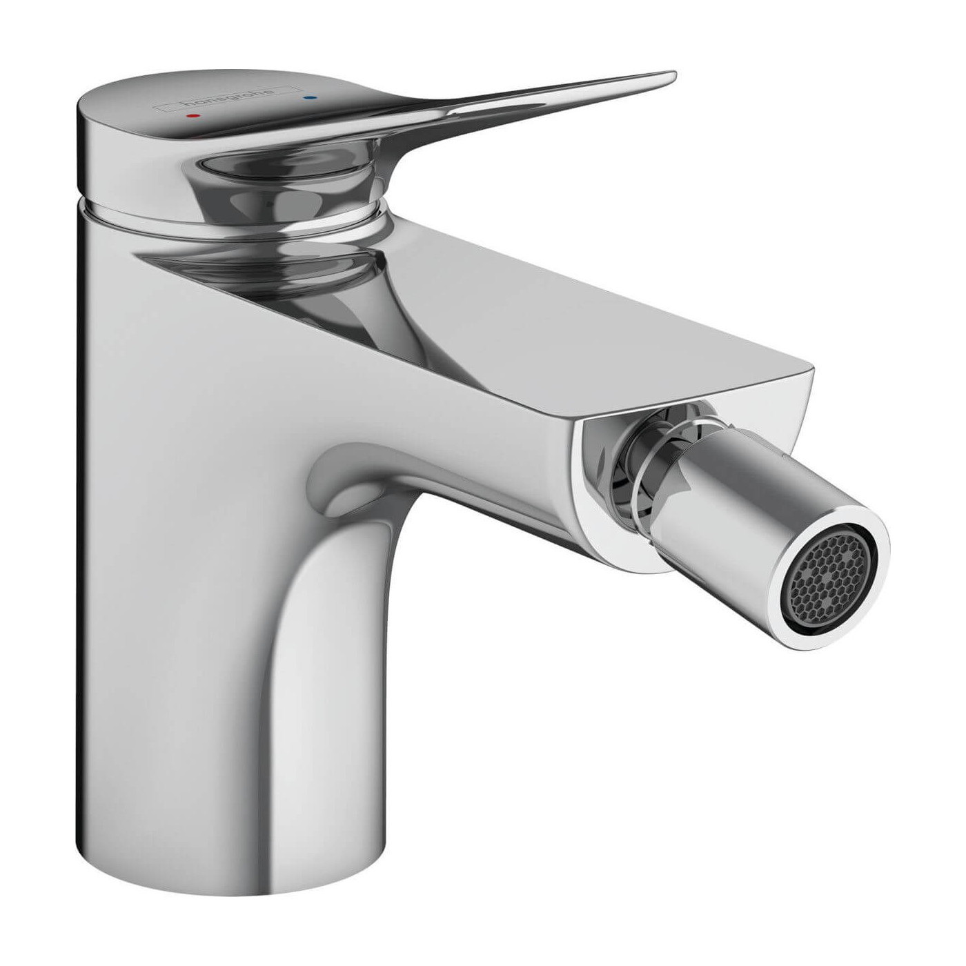 Bateria Bidetowa Vivenis Chrom 75200000 Hansgrohe Bateria Bidetowa Vivenis Chrom 75200000 Hansgrohe