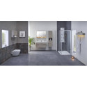 Muszla Wisząca 50x35,5 Integra 7040B003-0075 Vitra Muszla Wisząca 50x35,5 Integra 7040B003-0075 Vitra