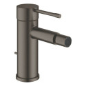 Bateria Bidetowa Essence S Brushed Hard Graphite 24178AL1 Grohe Bateria Bidetowa Essence S Brushed Hard Graphite 24178AL1 Grohe
