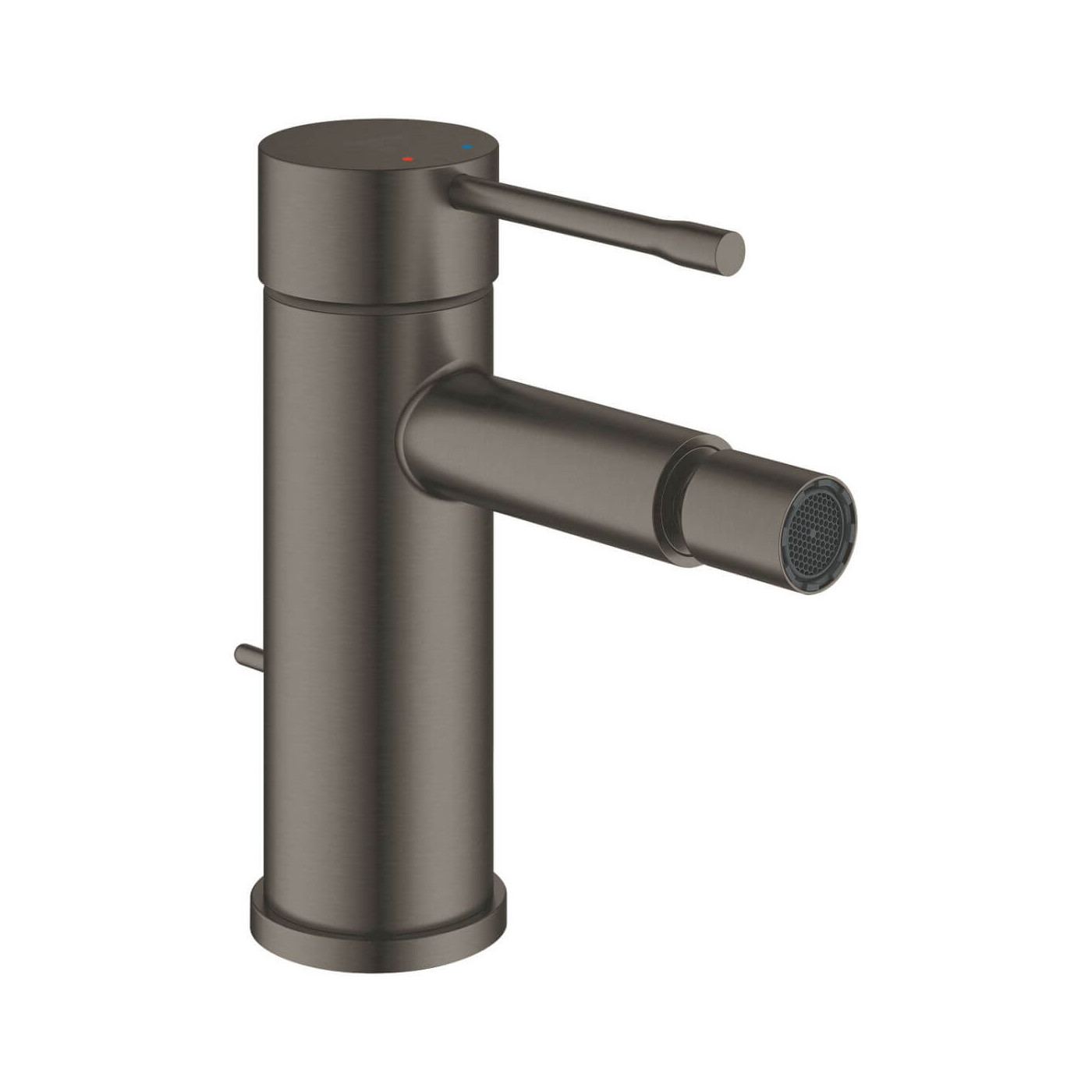 Bateria Bidetowa Essence S Brushed Hard Graphite 24178AL1 Grohe Bateria Bidetowa Essence S Brushed Hard Graphite 24178AL1 Grohe