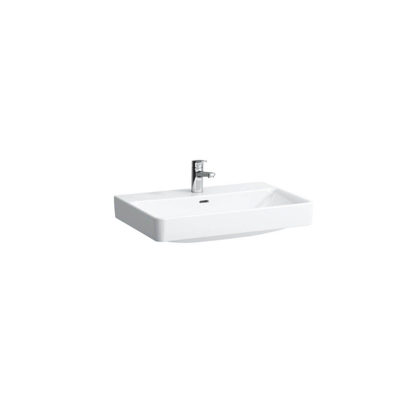 Umywalka Pro S 70x46,5 H8109670001041 Laufen Umywalka Pro S 70x46,5 H8109670001041 Laufen