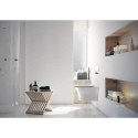 Miska Rimless Z Deską Wolnoopadającą 53,5x36 Nexo A34H64L000 Roca Miska Rimless Z Deską Wolnoopadającą 53,5x36 Nexo A34H64L000 Roca