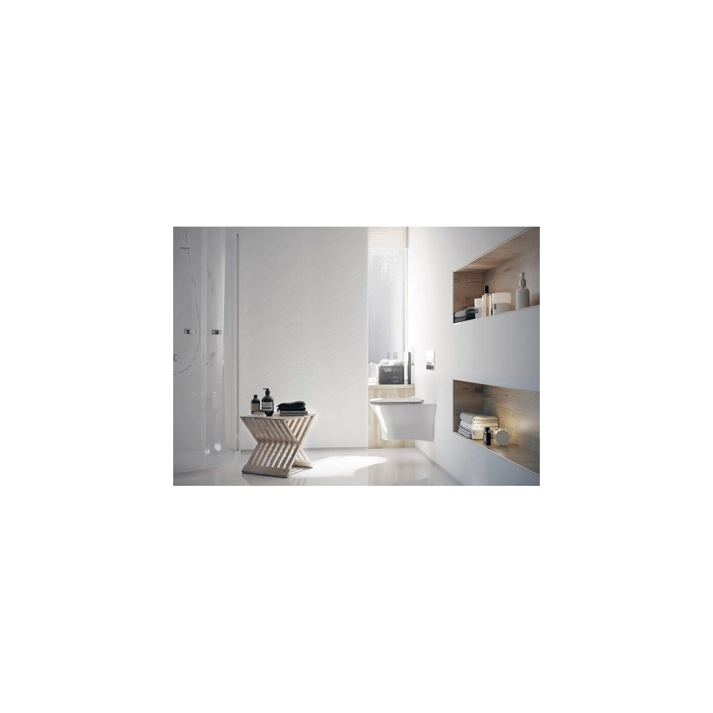 Miska Rimless Z Deską Wolnoopadającą 53,5x36 Nexo A34H64L000 Roca Miska Rimless Z Deską Wolnoopadającą 53,5x36 Nexo A34H64L000 Roca