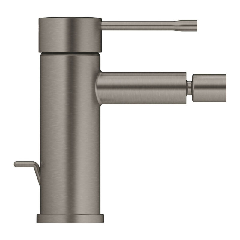 Bateria Bidetowa Essence S Brushed Hard Graphite 24178AL1 Grohe Bateria Bidetowa Essence S Brushed Hard Graphite 24178AL1 Grohe
