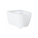 Miska WC Wisząca Essence Biel Alpejska 3957100H Grohe Miska WC Wisząca Essence Biel Alpejska 3957100H Grohe