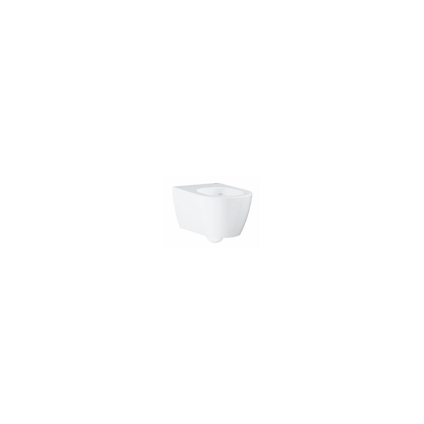 Miska WC Wisząca Essence Biel Alpejska 3957100H Grohe Miska WC Wisząca Essence Biel Alpejska 3957100H Grohe