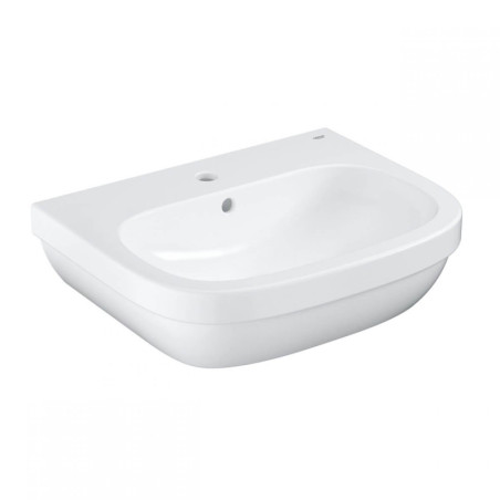 Umywalka Wisząca 60x48 Euro Ceramic 39335000 Grohe