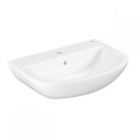 Umywalka Wisząca 60cm Bau Ceramika Biały 39421000 Grohe Umywalka Wisząca 60cm Bau Ceramika Biały 39421000 Grohe