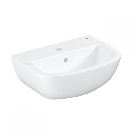 Umywalka Wisząca 45x35 Bau Ceramic 39424000 Grohe