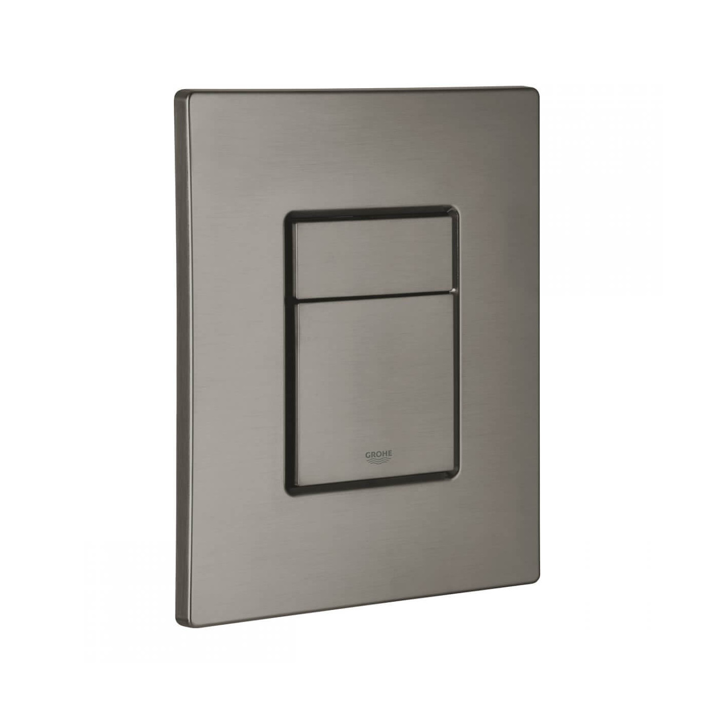 Przycisk Uruchamiający Brushed Hard Graphite Cosmopolitan 38732AL0 Grohe Przycisk Uruchamiający Brushed Hard Graphite Cosmopolitan 38732AL0 Grohe