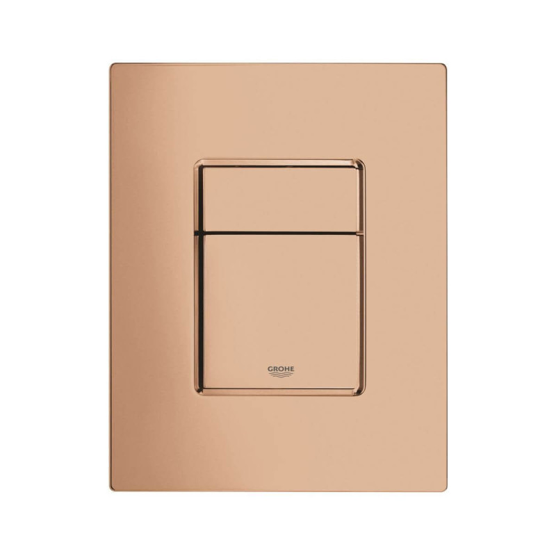 Przycisk Uruchamiający Warm Sunset Cosmopolitan 38732DA0 Grohe Przycisk Uruchamiający Warm Sunset Cosmopolitan 38732DA0 Grohe