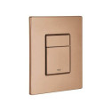 Przycisk Uruchamiający Do WC Skate Cosmopolitan Brushed Warm Sunset 38732DL0 Grohe Przycisk Uruchamiający Do WC Skate Cosmopolitan Brushed Warm Sunset 38732DL0 Grohe