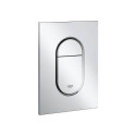 Przycisk Uruchamiający Do WC Arena Cosmopolitan S 37624000 Grohe Przycisk Uruchamiający Do WC Arena Cosmopolitan S 37624000 Grohe