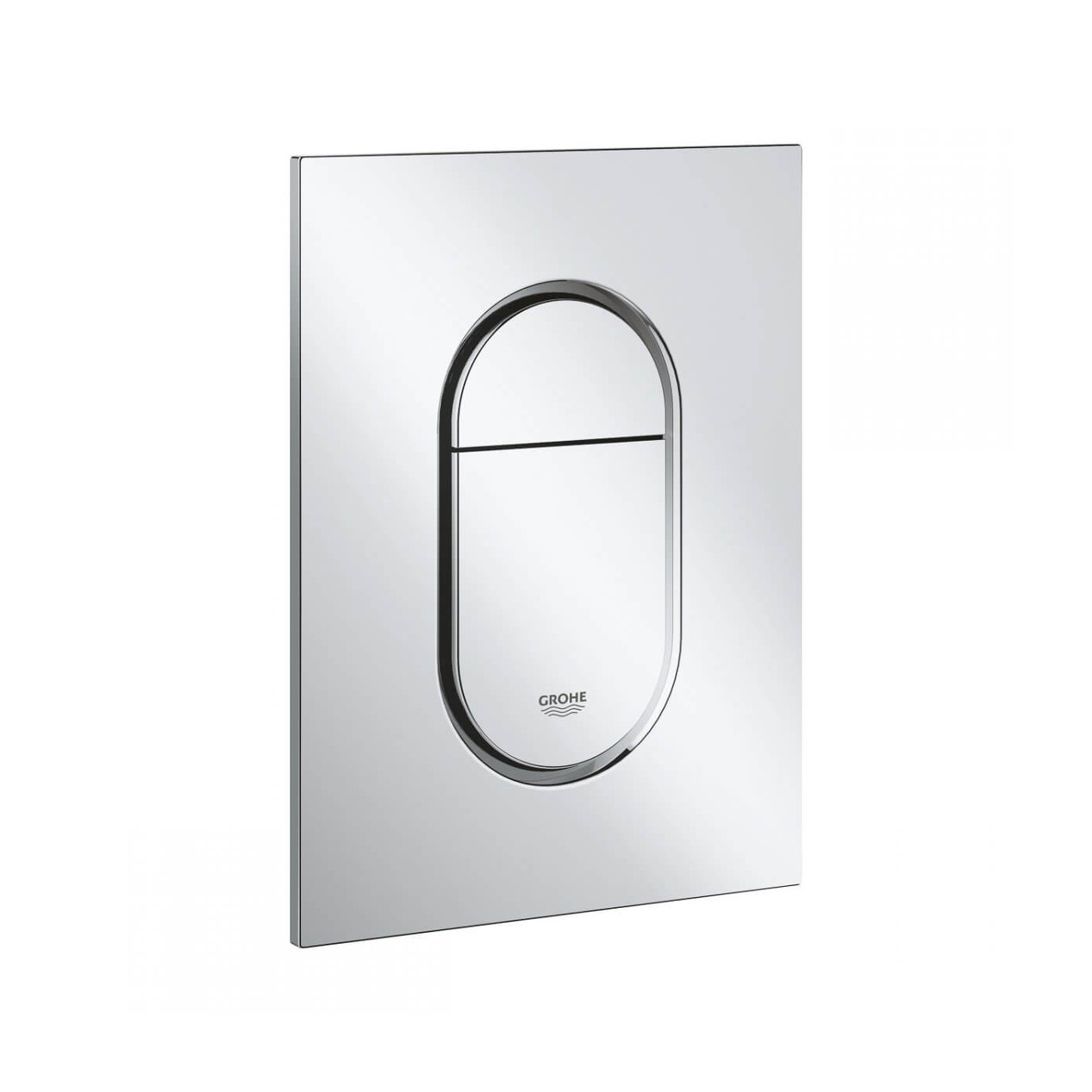 Przycisk Uruchamiający Do WC Arena Cosmopolitan S 37624000 Grohe Przycisk Uruchamiający Do WC Arena Cosmopolitan S 37624000 Grohe