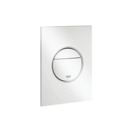 Przycisk Uruchamiający Do WC Nova Cosmopolitan S Biel Alpejska 37601SH0 Grohe