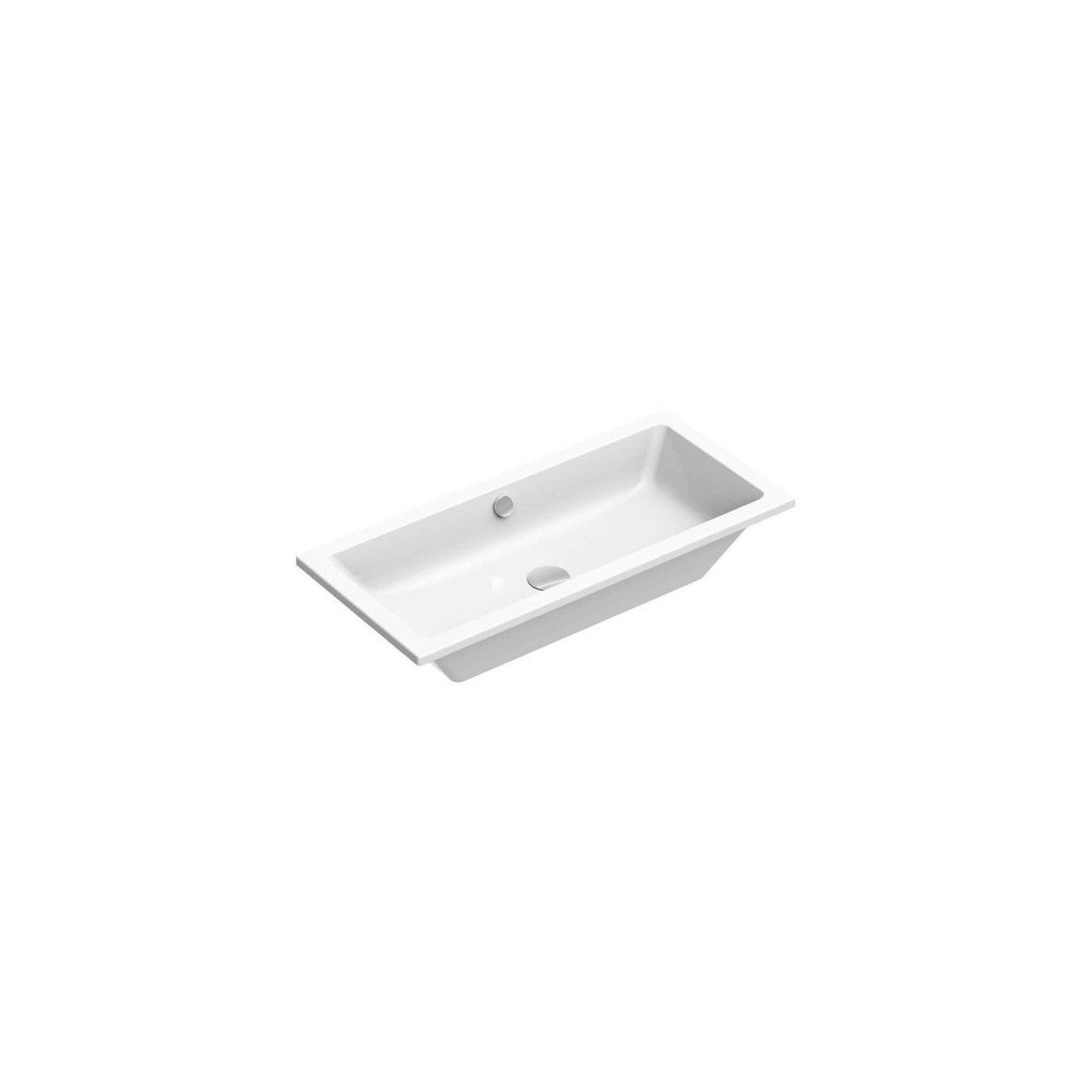 Umywalka Zero 80x37 0124810001 Catalano Umywalka Zero 80x37 0124810001 Catalano