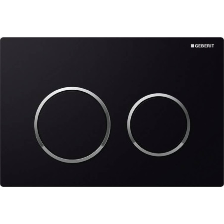 Przycisk Omega 20 21,2x14,2 115.085.KM.1 Geberit