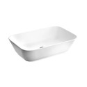 Umywalka Geo Square 59,5x39,5 7425B003-0016 Vitra Umywalka Geo Square 59,5x39,5 7425B003-0016 Vitra