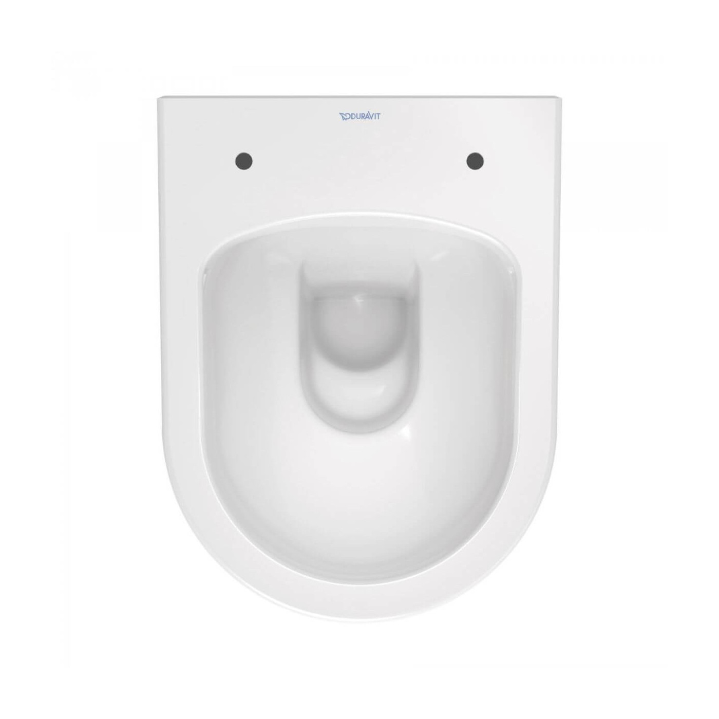 Miska WC Wisząca Compact Rimless Me By Starck 37x48 Biały 2530090000 Duravit Miska WC Wisząca Compact Rimless Me By Starck 37x48 Biały 2530090000 Duravit
