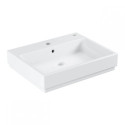 Umywalka Wisząca 60 Cube Ceramic 60x49 3947300H Grohe Umywalka Wisząca 60 Cube Ceramic 60x49 3947300H Grohe