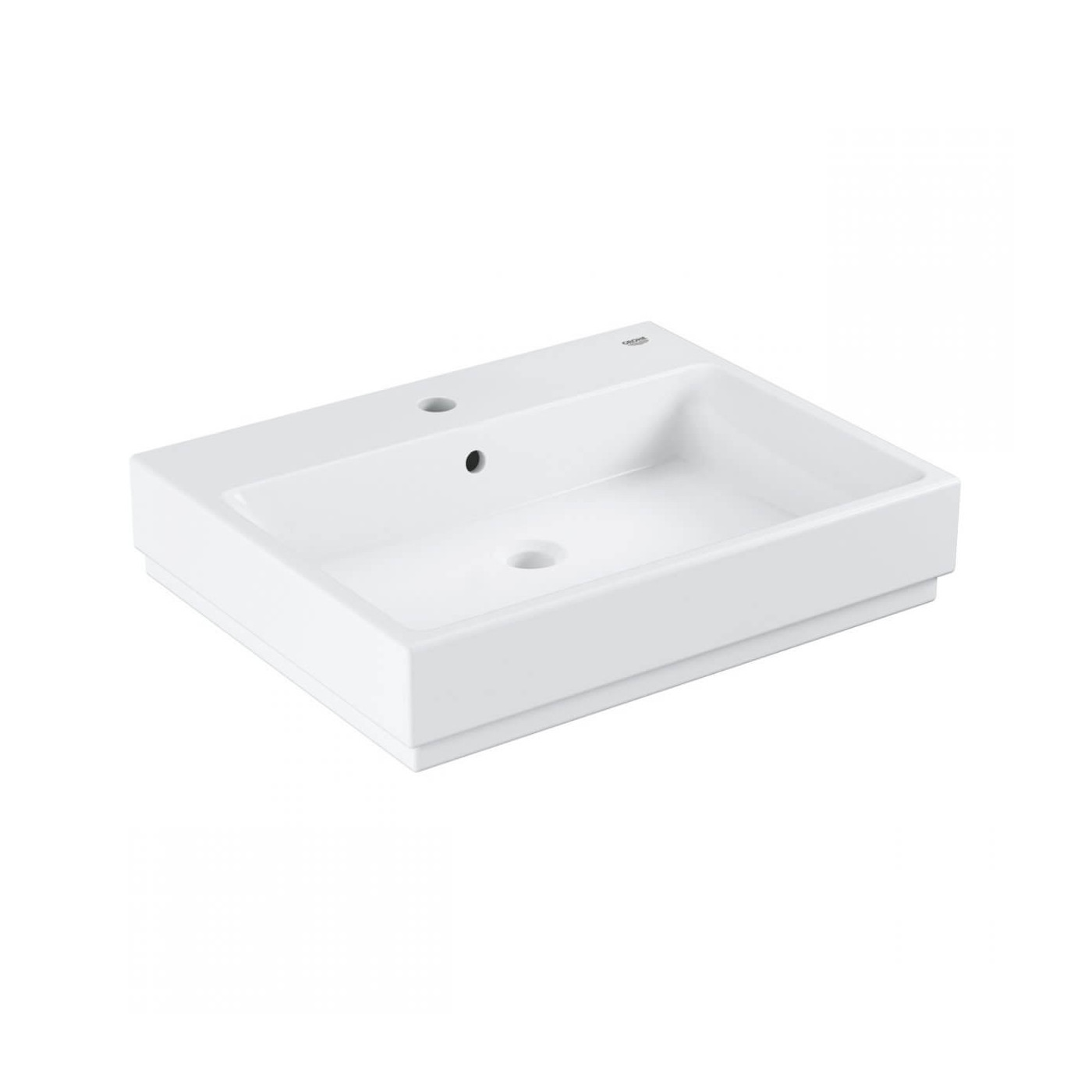 Umywalka Wisząca 60 Cube Ceramic 60x49 3947300H Grohe Umywalka Wisząca 60 Cube Ceramic 60x49 3947300H Grohe