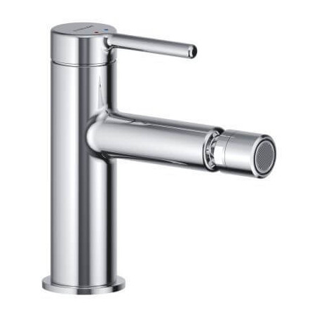 Bateria Bidetowa Jednouchwytowa Pi Chrom AREX.1203CR Excellent