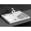 Umywalka Wisząca 60 Cube Ceramic 60x49 3947300H Grohe Umywalka Wisząca 60 Cube Ceramic 60x49 3947300H Grohe