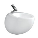 Bidet Podwieszany Alessi 58,5x39 H8309714003041 Laufen Bidet Podwieszany Alessi 58,5x39 H8309714003041 Laufen