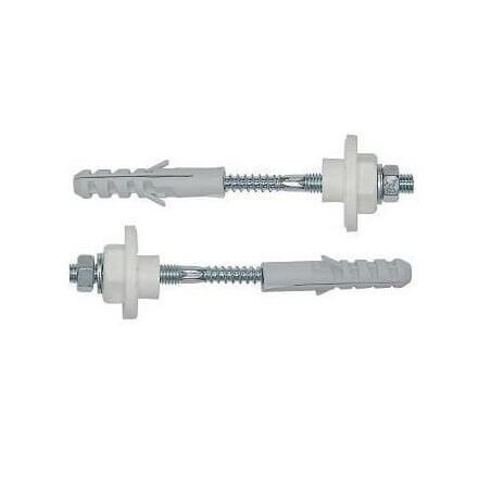 Zestaw Montażowy Accessori Vari Do Umywalek 9056090000 Catalano