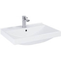 Umywalka Maxxi 61x46 145805 Elita Umywalka Maxxi 61x46 145805 Elita