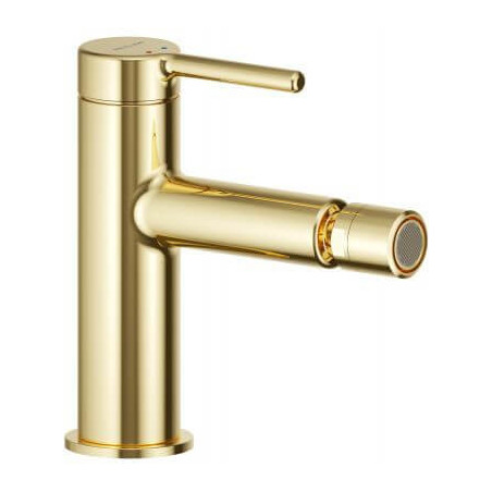 Bateria Bidetowa Pi Złoty AREX.1203GL Excellent