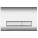 Przycisk Platto 23x15 Chrom INEX.PL230.150.CR Excellent Przycisk Platto 23x15 Chrom INEX.PL230.150.CR Excellent