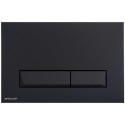 Przycisk Platto 23x15 Czarny INEX.PL230.150.BL Excellent Przycisk Platto 23x15 Czarny INEX.PL230.150.BL Excellent