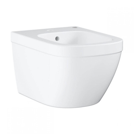 Bidet Wiszący 54x37,5 Euro Ceramic 39208000 Grohe
