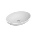Umywalka Nablatowa Birma I 57x41x14,5 cm P_U_604_01_0570 Marmorin Umywalka Nablatowa Birma I 57x41x14,5 cm P_U_604_01_0570 Marmorin