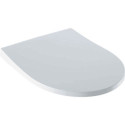 Deska WC iCon Slim 45x36,5 574950000 Geberit Deska WC iCon Slim 45x36,5 574950000 Geberit