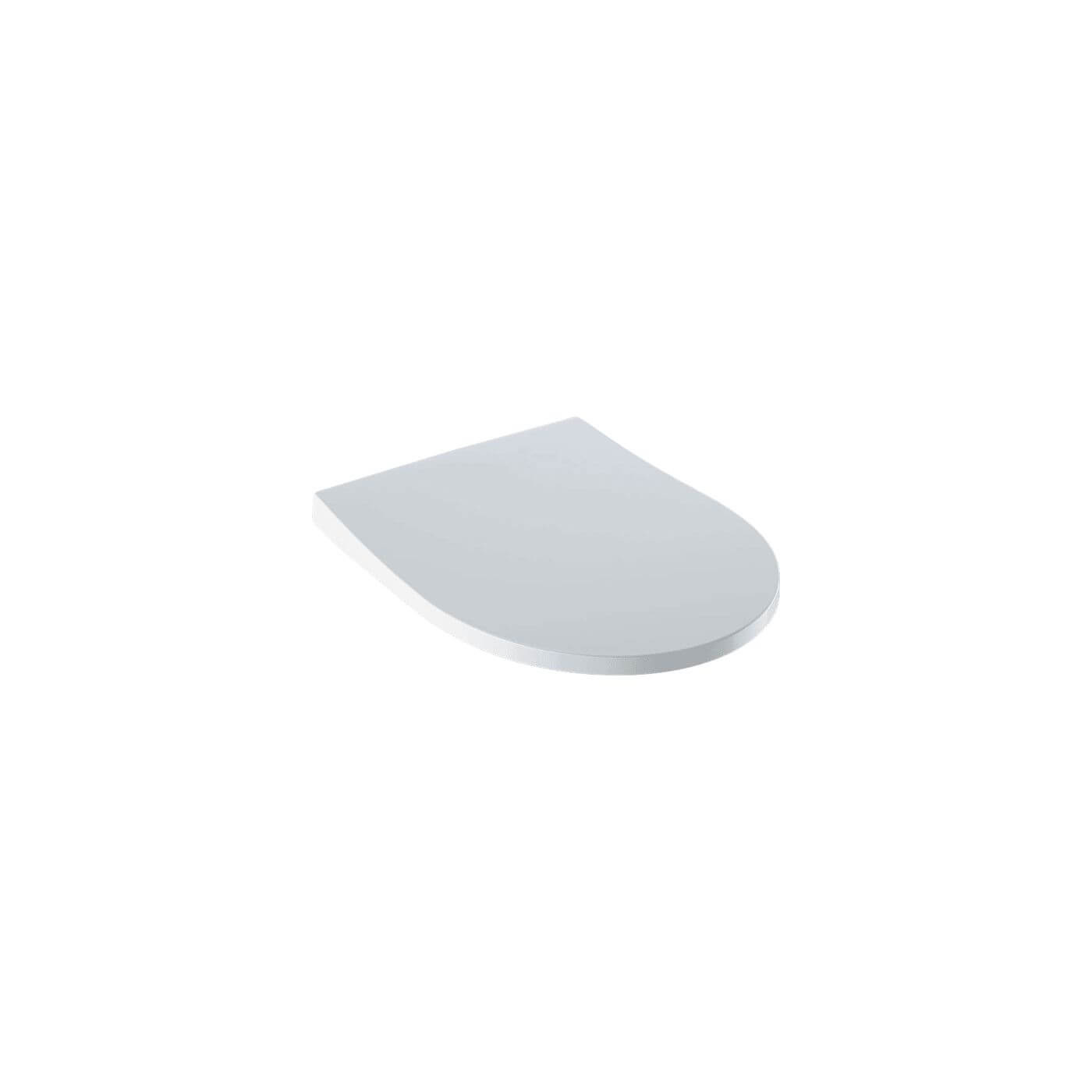Deska WC iCon Slim 45x36,5 574950000 Geberit Deska WC iCon Slim 45x36,5 574950000 Geberit