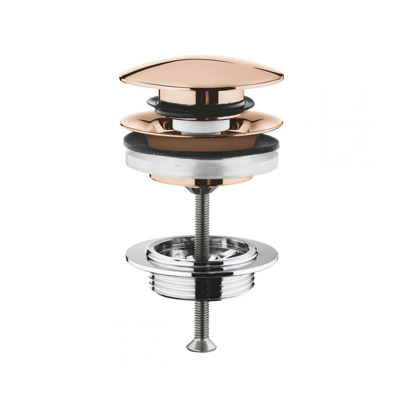 Korek Umywalkowy Warm Sunset 65807DA0 Grohe Korek Umywalkowy Warm Sunset 65807DA0 Grohe