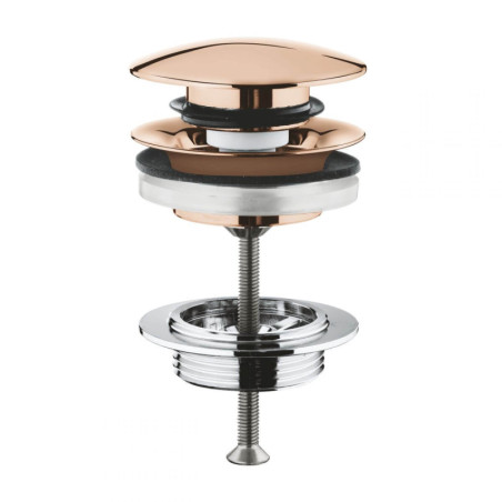Korek Umywalkowy Warm Sunset 65807DA0 Grohe