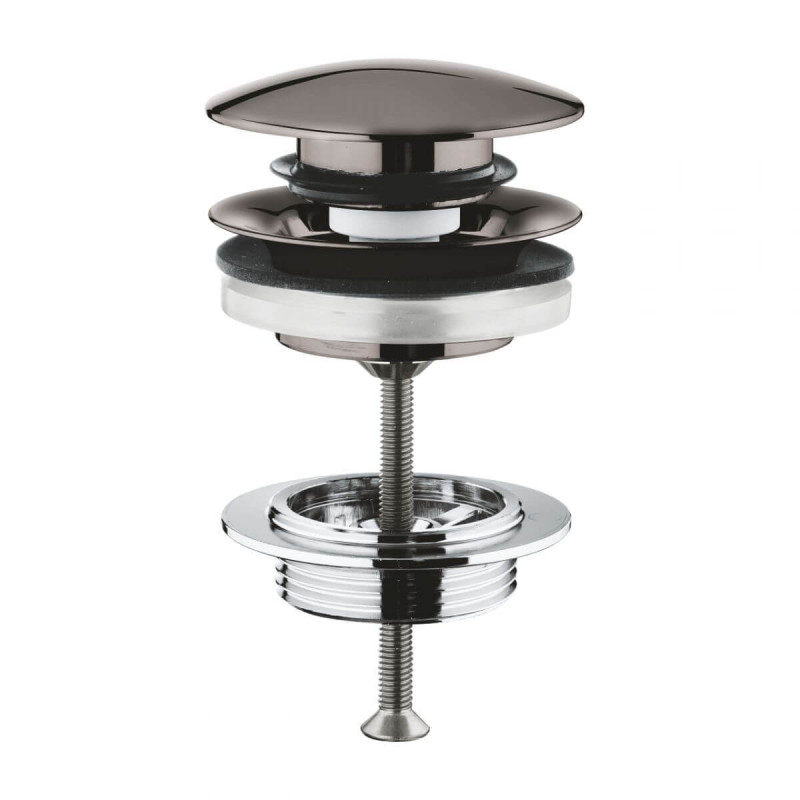 Korek Umywalkowy Hard Graphite 65807A00 Grohe Korek Umywalkowy Hard Graphite 65807A00 Grohe